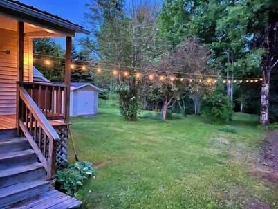 The Allagash Gateway