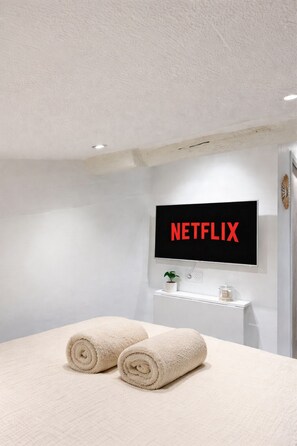 Spa - Studio Negresco carré d'or near the beach (Nice)