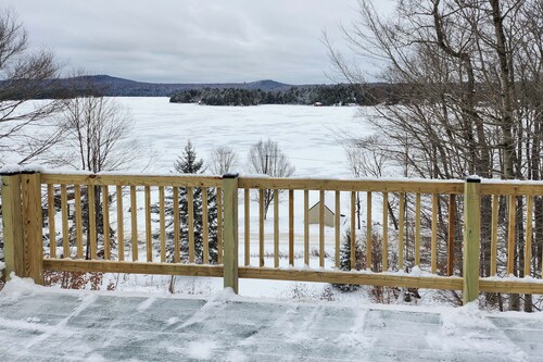 Old Forge Getaway! Cozy Base for All-Season Fun