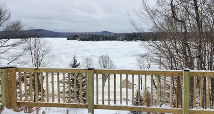 Old Forge Getaway! Cozy Base for All-Season Fun