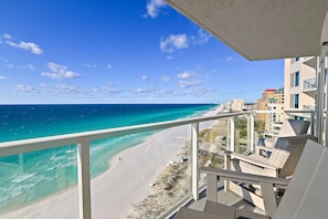 Property grounds - Luxury 3BD/2BTH Sandestin Beachfront Panoramic Views - Beachside II 4365 (Miramar Beach)