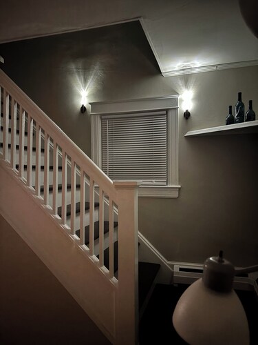 Quaint 2-bedroom house wanting your TLC in charming Hammondsport