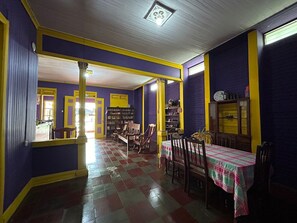 ร้านอาหาร