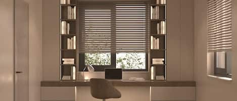 Villa, Balcony, Sea View | Interior