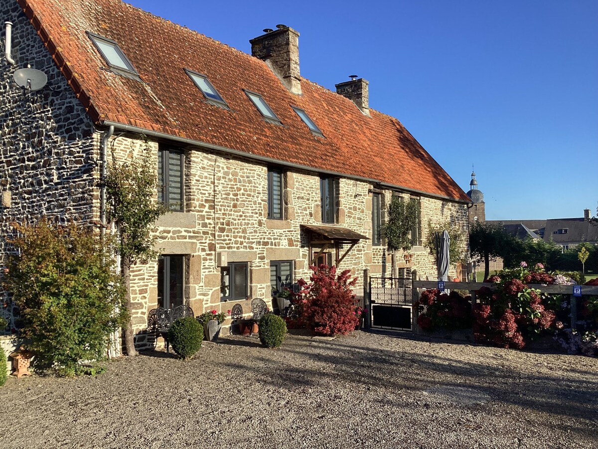 Image de profil de l’hôte