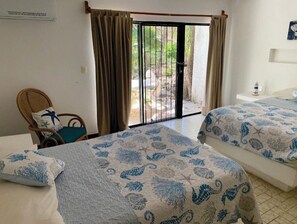 1 bedroom, iron/ironing board, WiFi, bed sheets - Hotel Zone, The Best Location (Cancún)