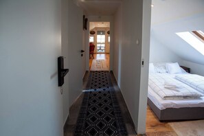1 habitación 
