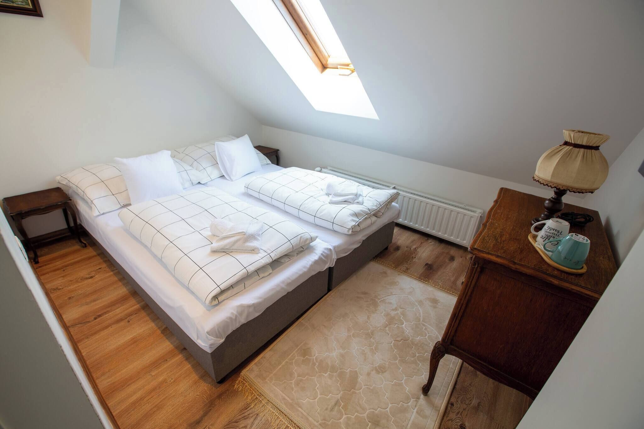 1 habitación 