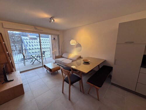 New apartment near Prorel