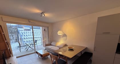 New apartment near Prorel