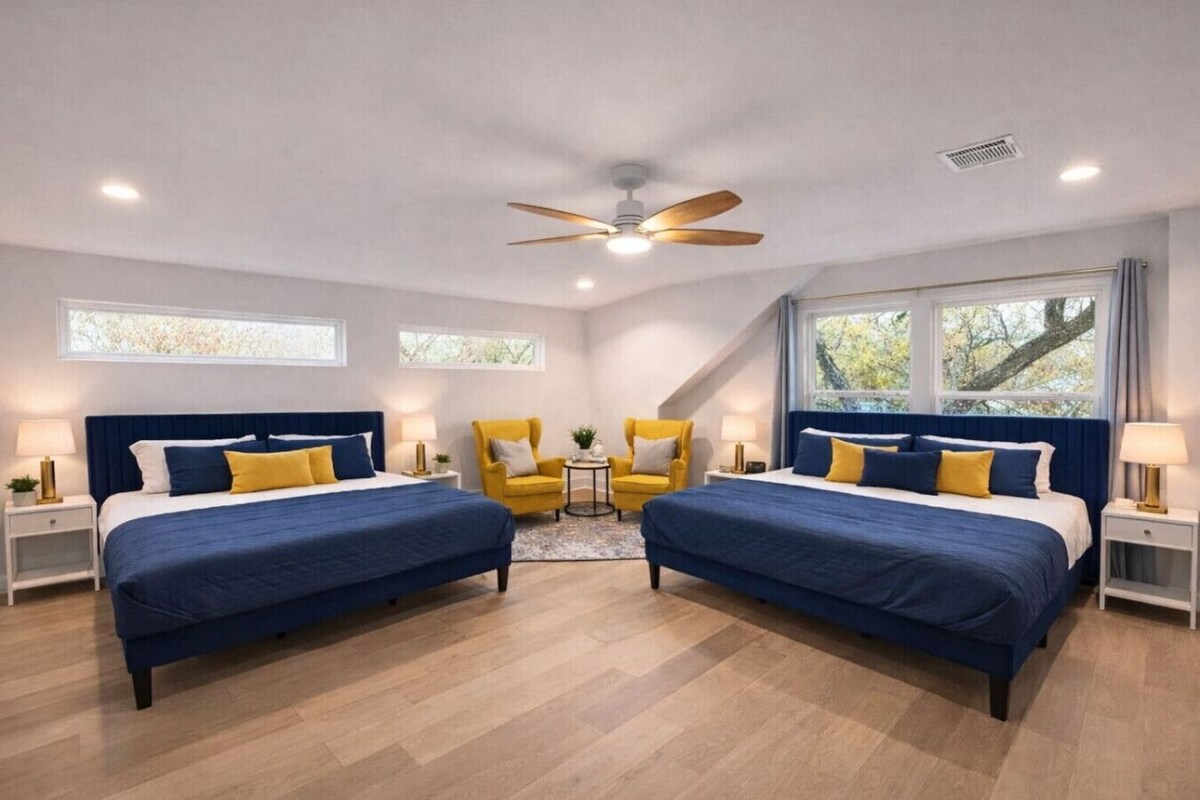 Image de profil de l’hôte