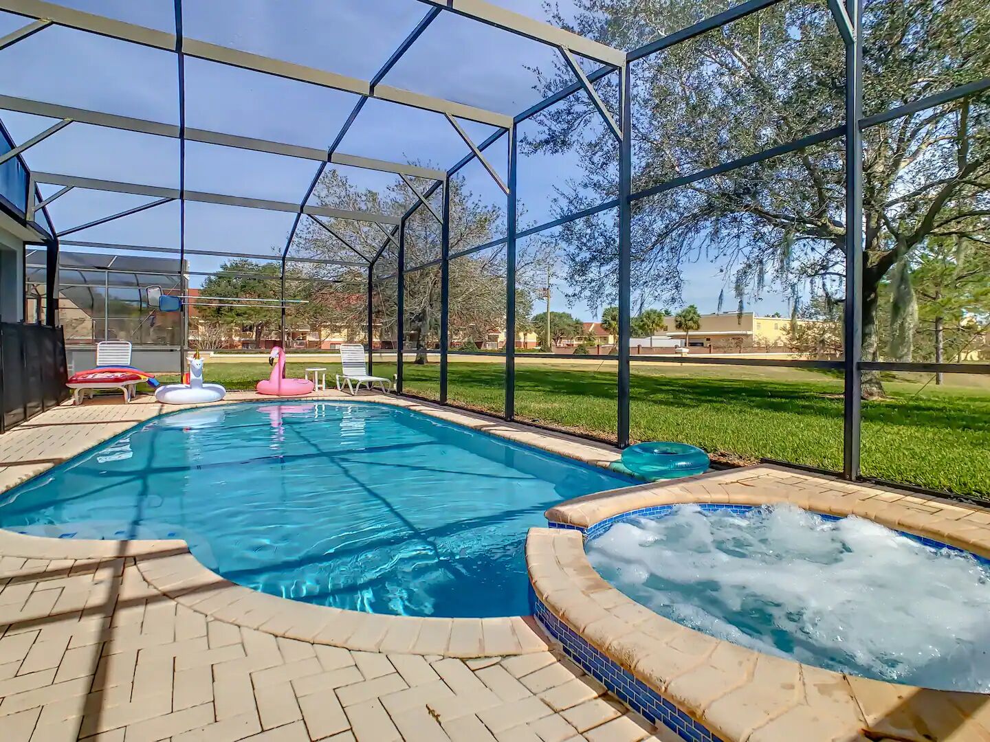 Pool