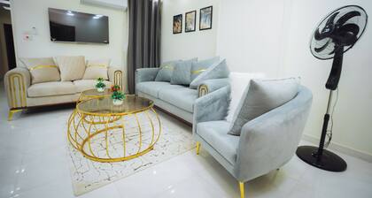 Star Luka offers a sophisticated accommodation experience