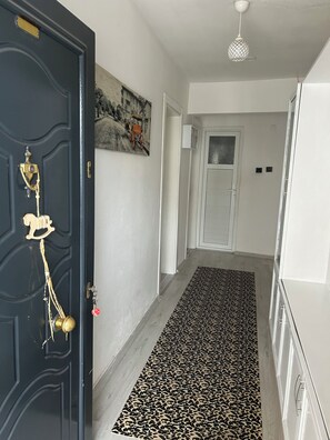 Front of property - HAPPY HOUSE 2 (Denizli)