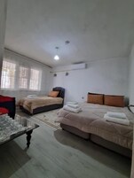 Tabla de planchar con plancha y wifi gratis 