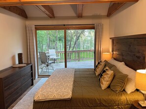 3 habitaciones, wifi y ropa de cama