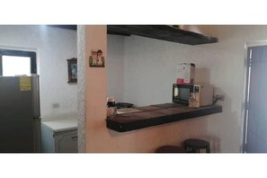 Interior - Magueyada is the best place for families and groups. Well-located (Saltillo)