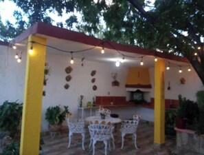 Unclassified image, 2 of 32, button - Magueyada is the best place for families and groups. Well-located (Saltillo)