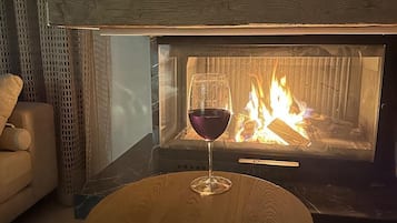 Luxury-Villa | Innenbereich