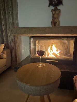 Luxury Villa | Interior