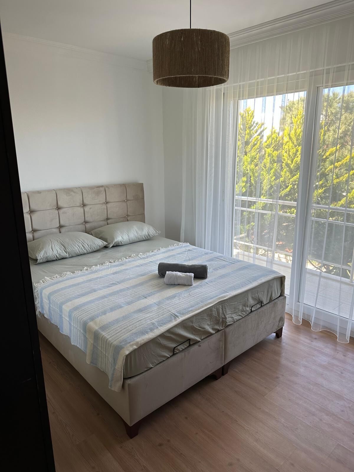 Luxury Villa | Iron/ironing board, free WiFi