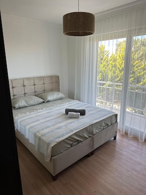 Luxury Villa | Iron/ironing board, free WiFi - Detached House With Pool in Alacati (İzmir)