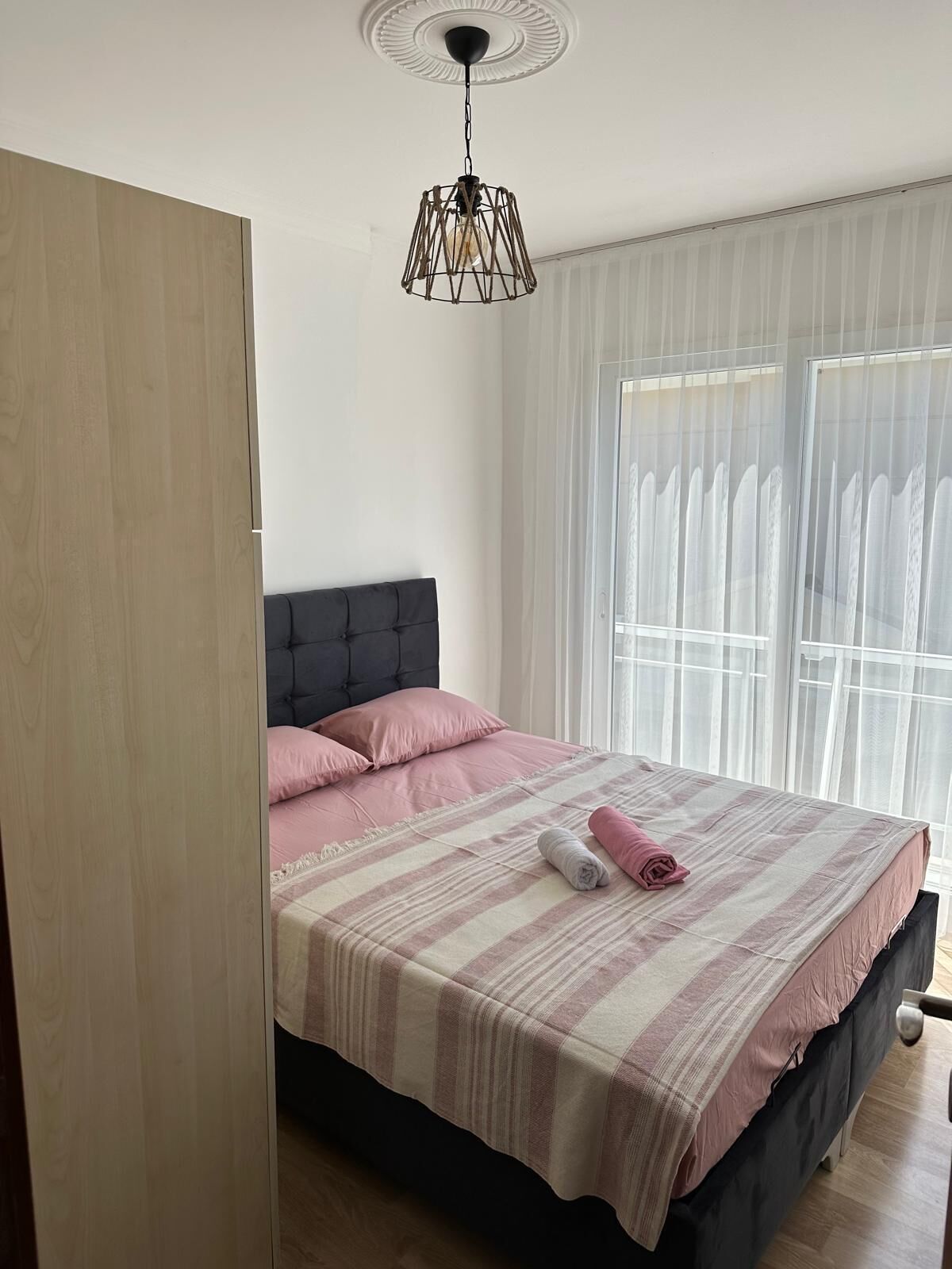 مكواة/لوح كي وواي فاي مجانًا