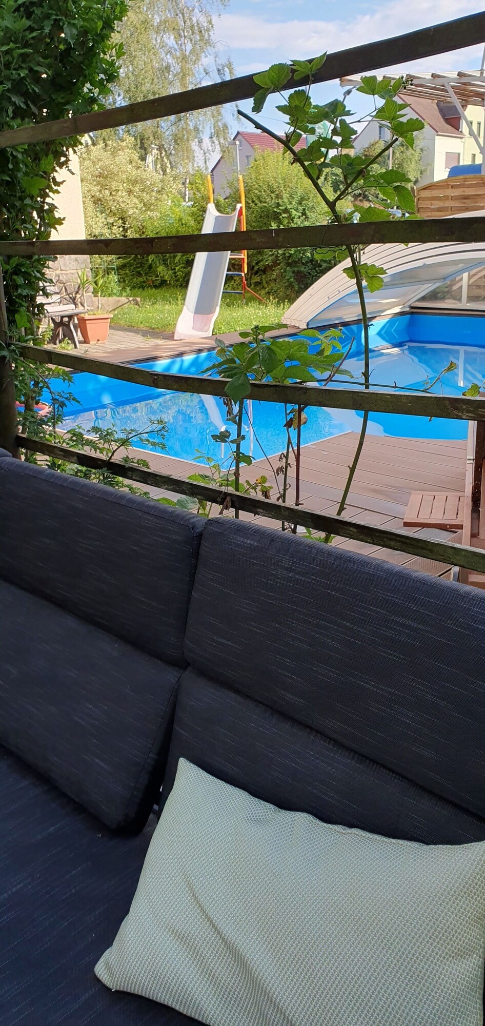 Bild für Gastgeberprofil