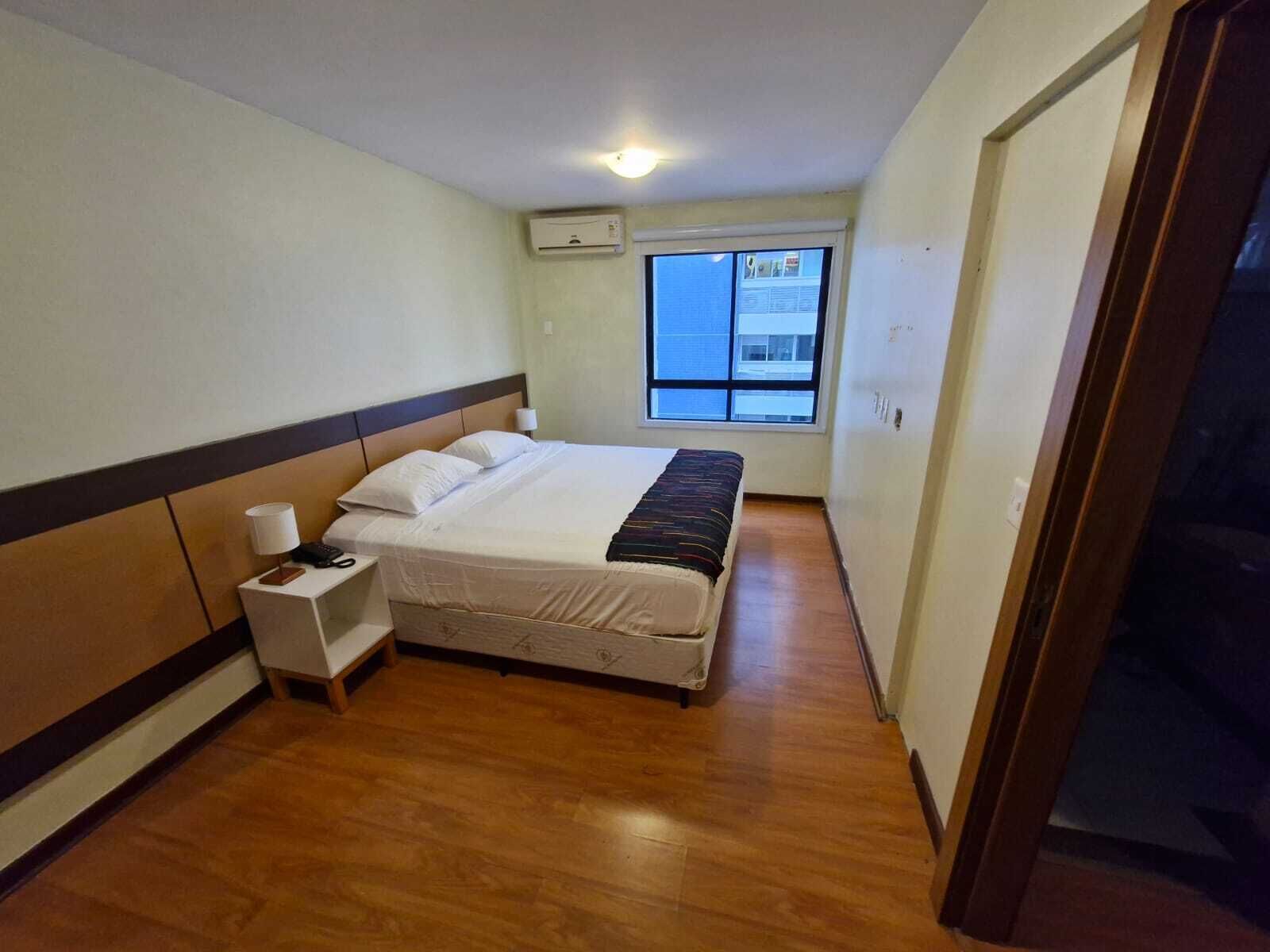 Family Double Room, 1 King Bed with Sofa bed, Bay View | In-room safe, blackout curtains, iron/ironing board, free WiFi