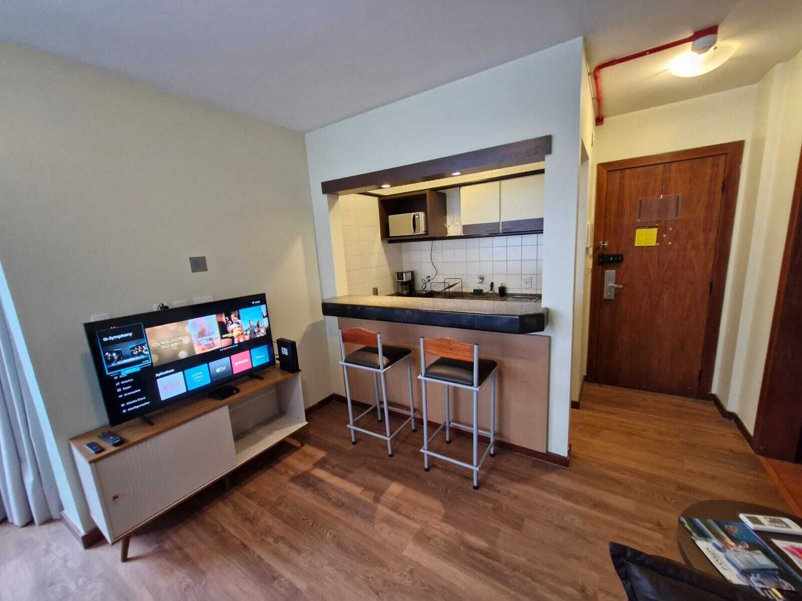 Family Double Room, 1 King Bed with Sofa bed, Bay View | Interior