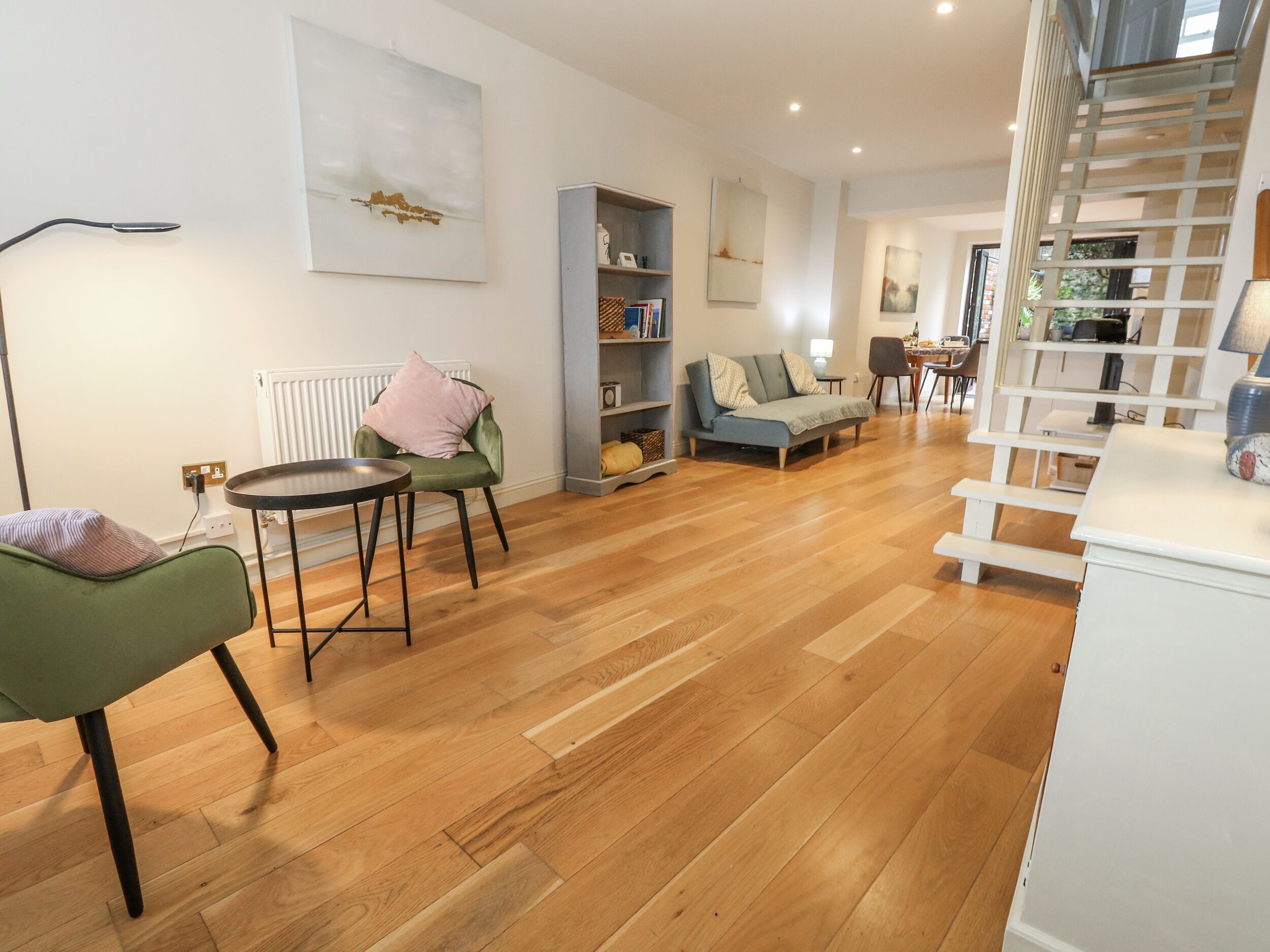 Harbourside, Pet Friendly, Character Holiday Cottage In Weymouth - Weston