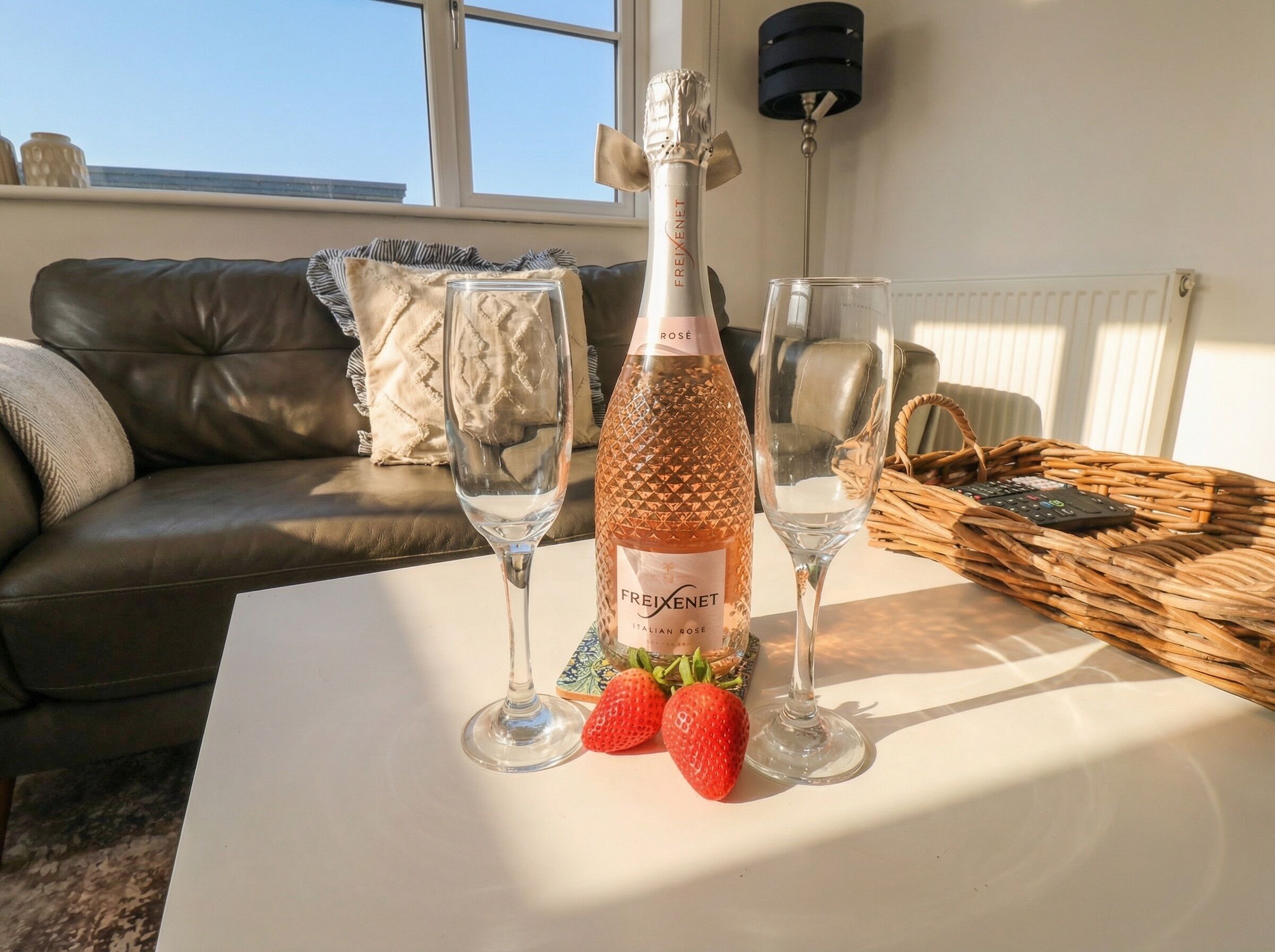 The Nest, Pet Friendly, With Hot Tub In Bridlington - Bridlington