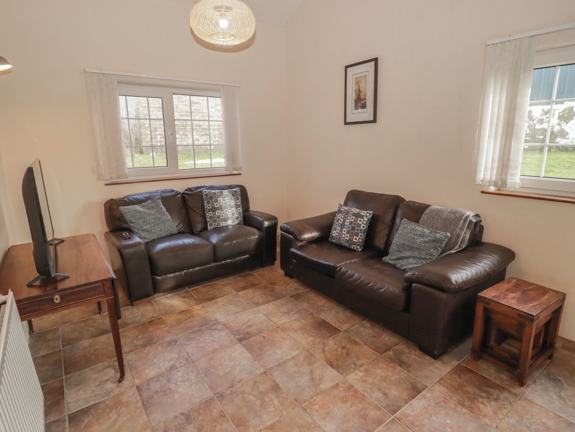 Farm Cottage, Pet Friendly, Country Holiday Cottage In Solva - Trefin