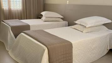 Superior Double Room, City View | Free WiFi