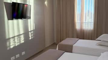 Superior Double Room, City View | Free WiFi