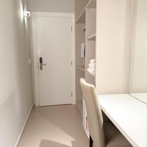 Interior - HOTEL DUNAMYS (Londrina)