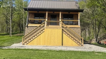 Exterieur