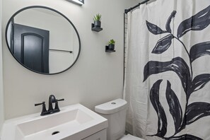 Handtücher, Toilettenpapier
