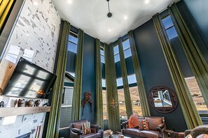 Deluxe Townhome, Mountain View | Interior - Deer Springs (Heber City)