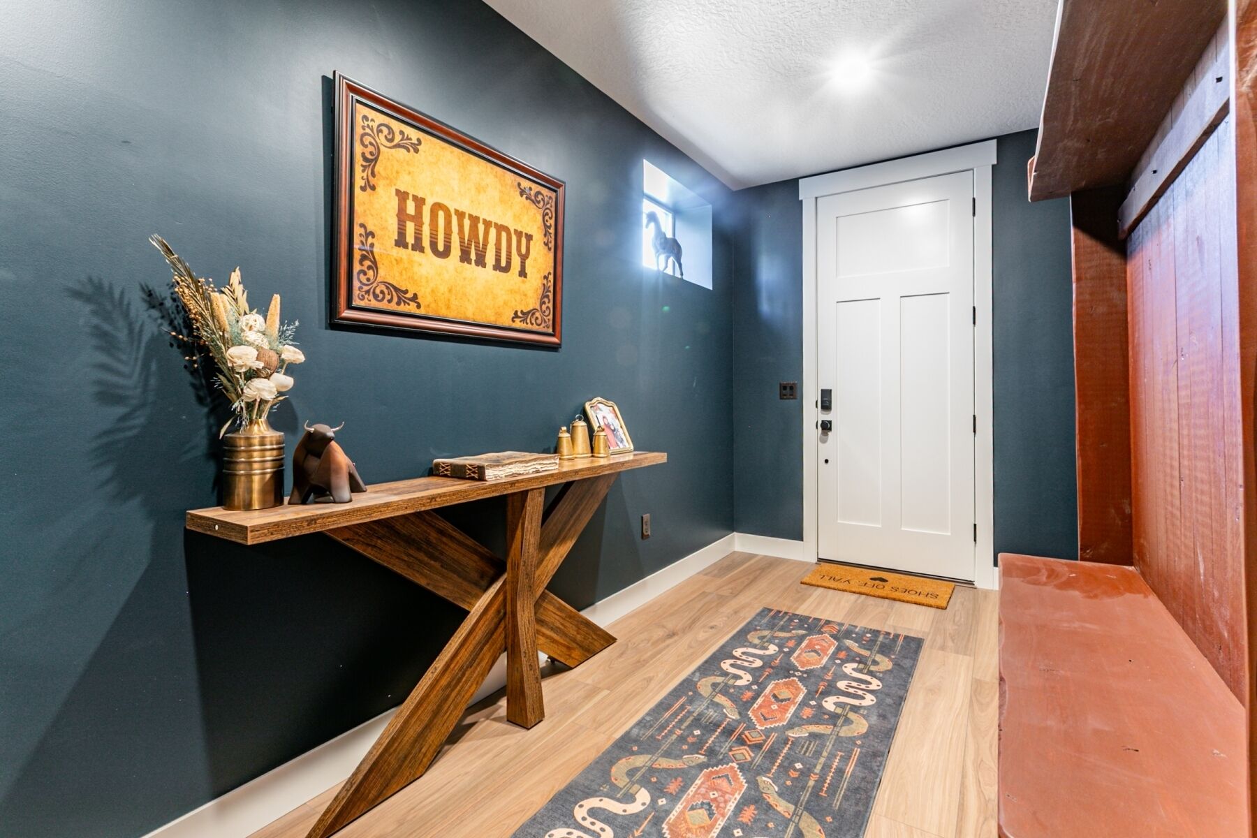 وحدة سك نية متصلة ديلوكس - منظر للجبل | المنشأة من الداخل