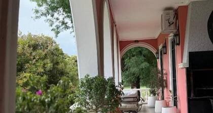 ESTANCIA LA ROSADITA