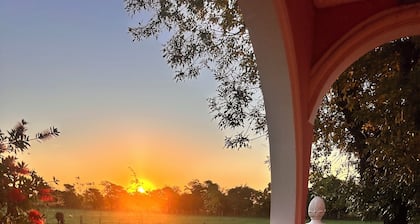 ESTANCIA LA ROSADITA