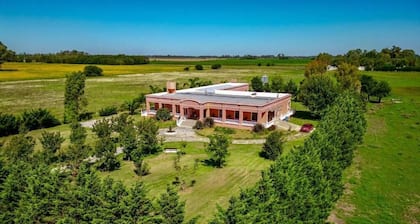 ESTANCIA LA ROSADITA