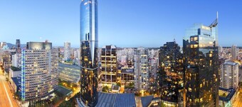 FIFA dates available: 1 Bedroom hotel suite sleeps 4, in the heart of downtown