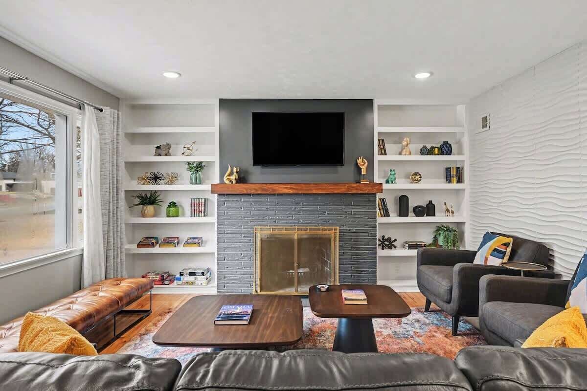 Bild für Gastgeberprofil