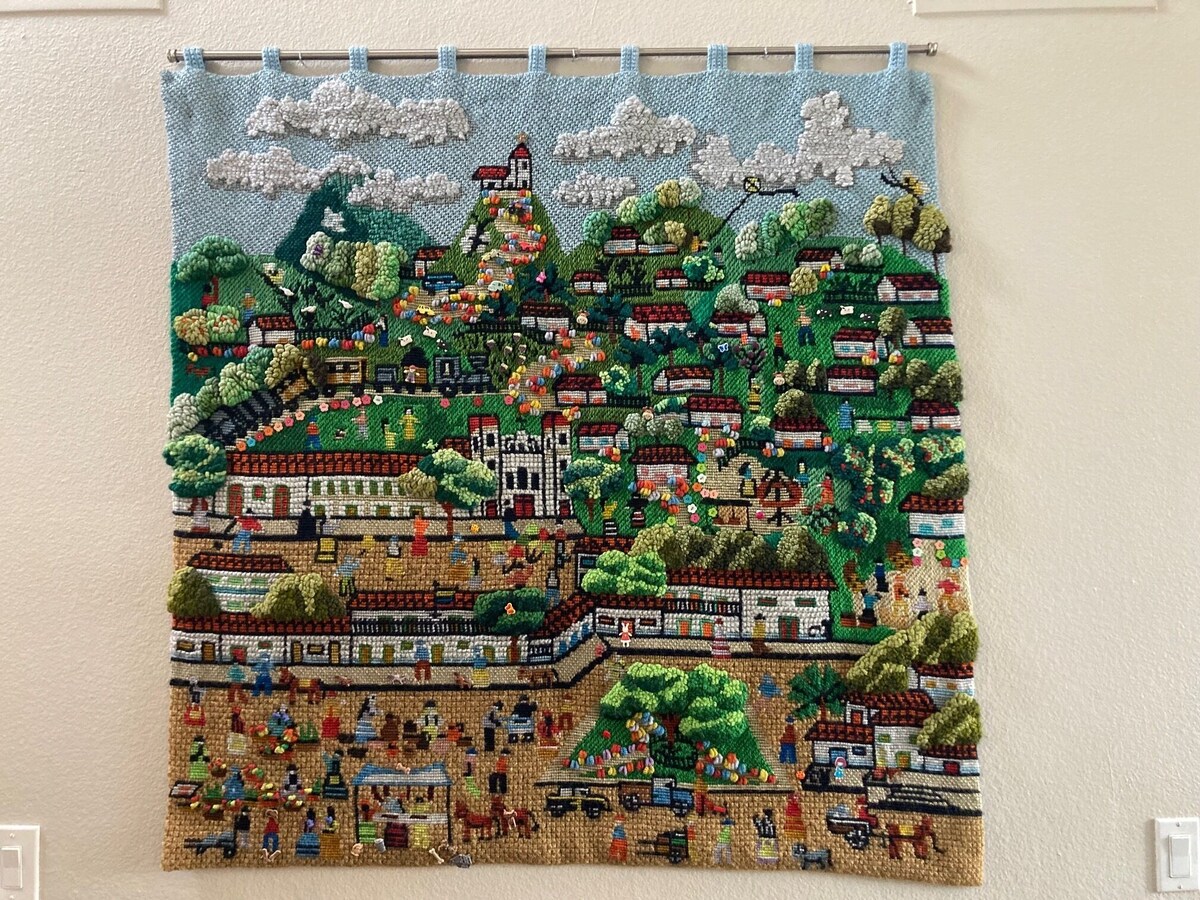 Imagen de perfil del propietario o de la propietaria