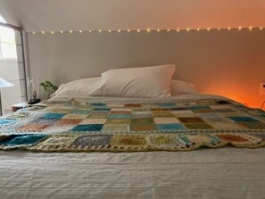 1 chambre, accès Internet, draps fournis
