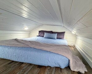 Wi-Fi, vuodevaatteet