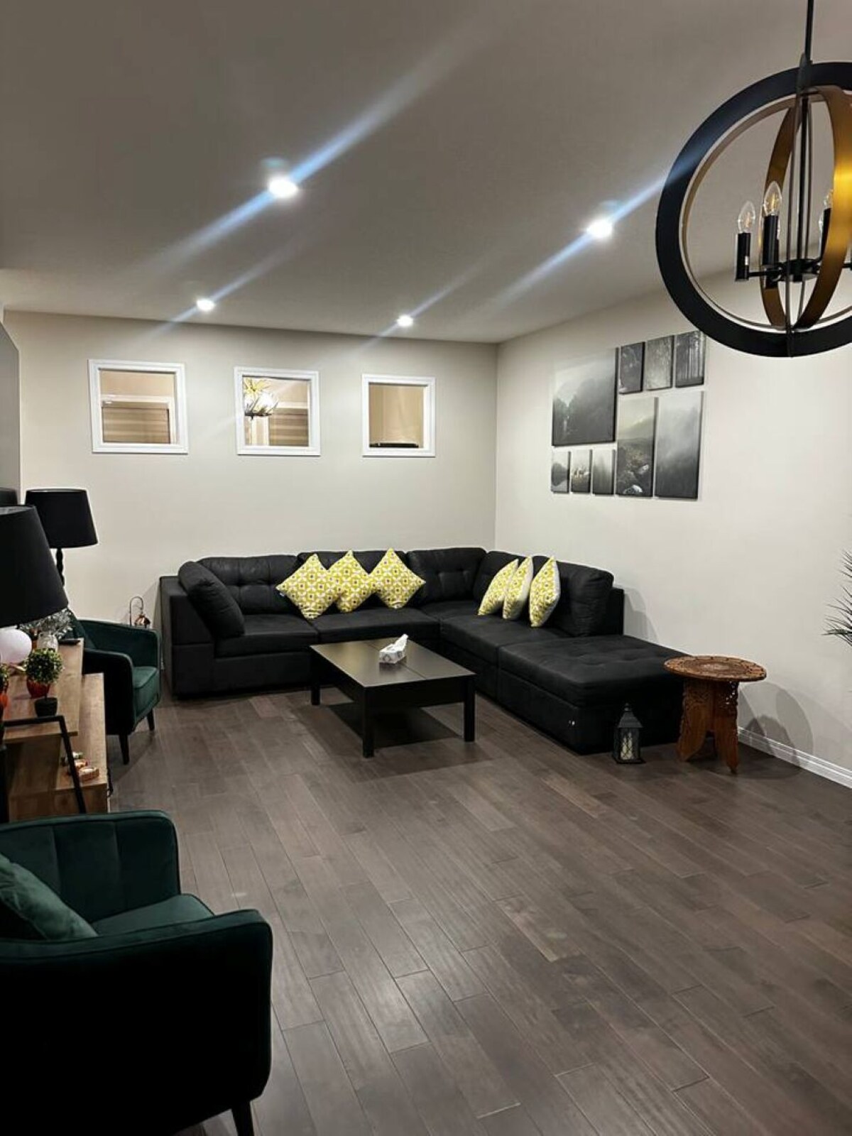 Bild für Gastgeberprofil