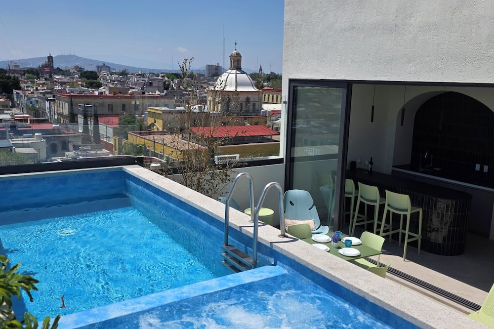 Ortega Living